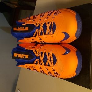 Lebron X Low - Knicks